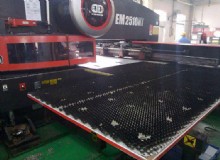 麗佳商貿有限公司